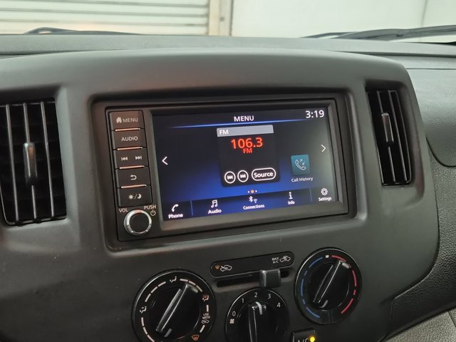 Used 2021 Nissan NV200 S w/ Back Door Glass Package image 27