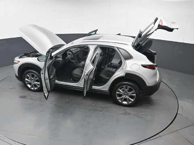 Certified 2026 MAZDA CX-30 AWD 2.5 S image 46