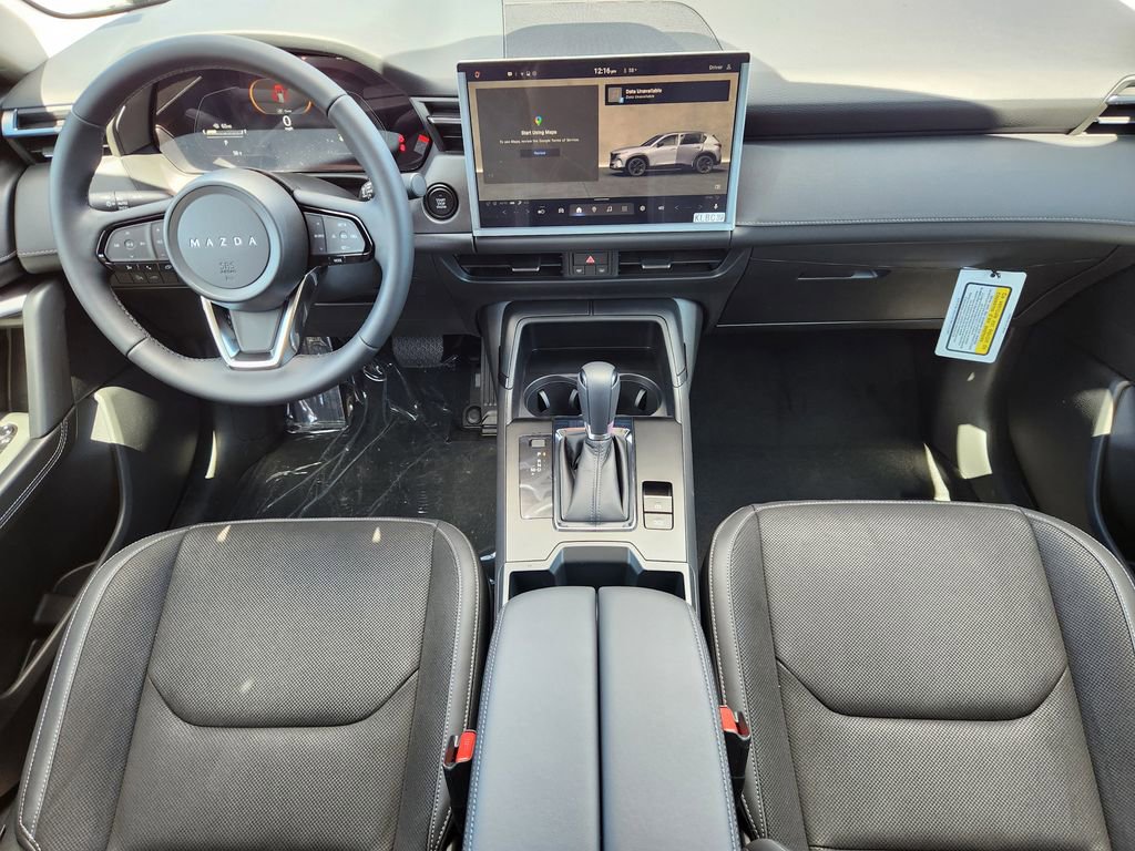 New 2026 MAZDA CX-5 Preferred AWD/4WD image 17