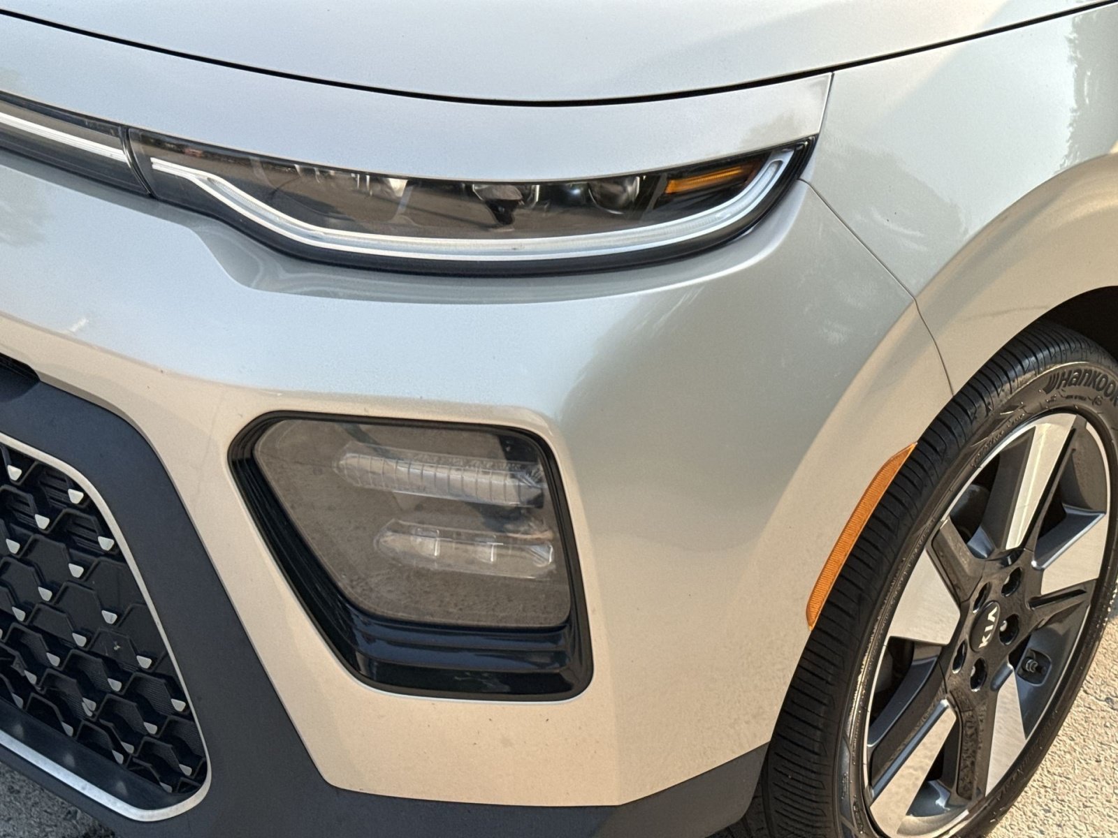 Used 2020 Kia Soul EX w/ Option Group 015 FWD image 14
