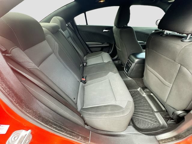 Used 2021 Dodge Charger SXT AWD/4WD image 24