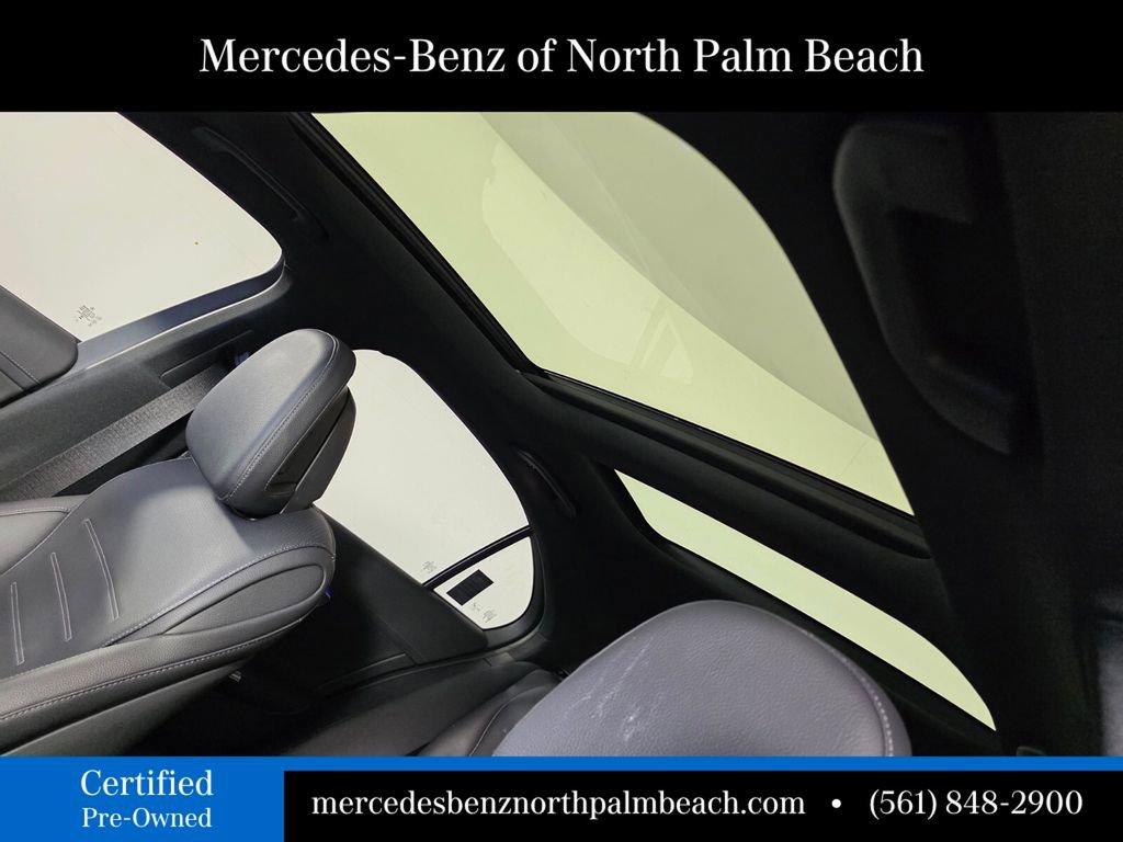 Certified 2024 Mercedes-Benz C 300 Sedan image 12