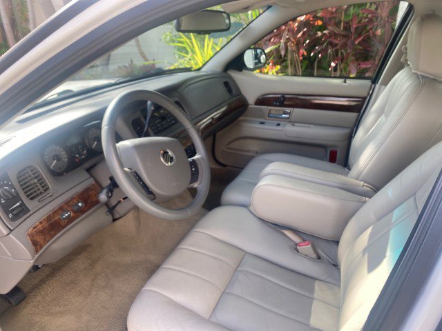 Used 2007 Mercury Grand Marquis LS image 47