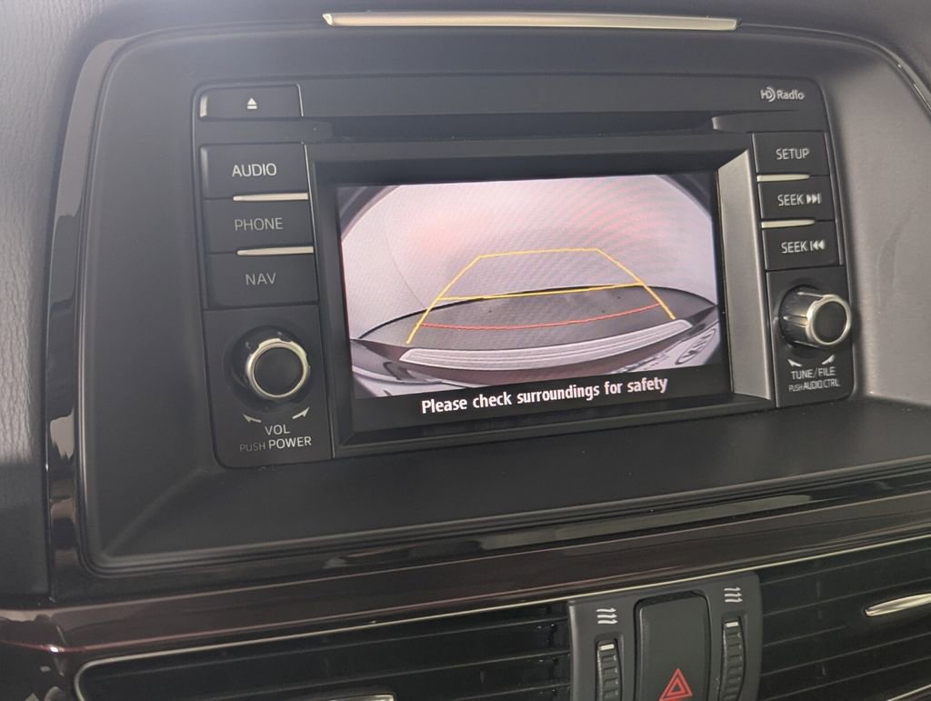 Used 2015 MAZDA MAZDA6 Grand Touring image 21