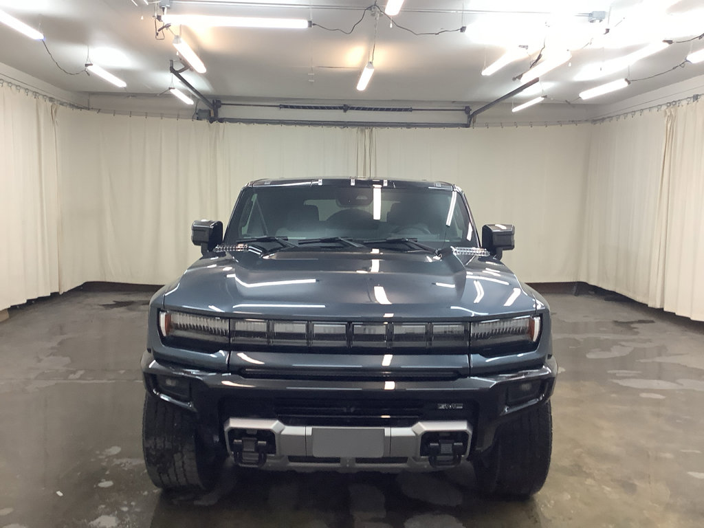 New 2026 GMC Hummer EV SUV image 3