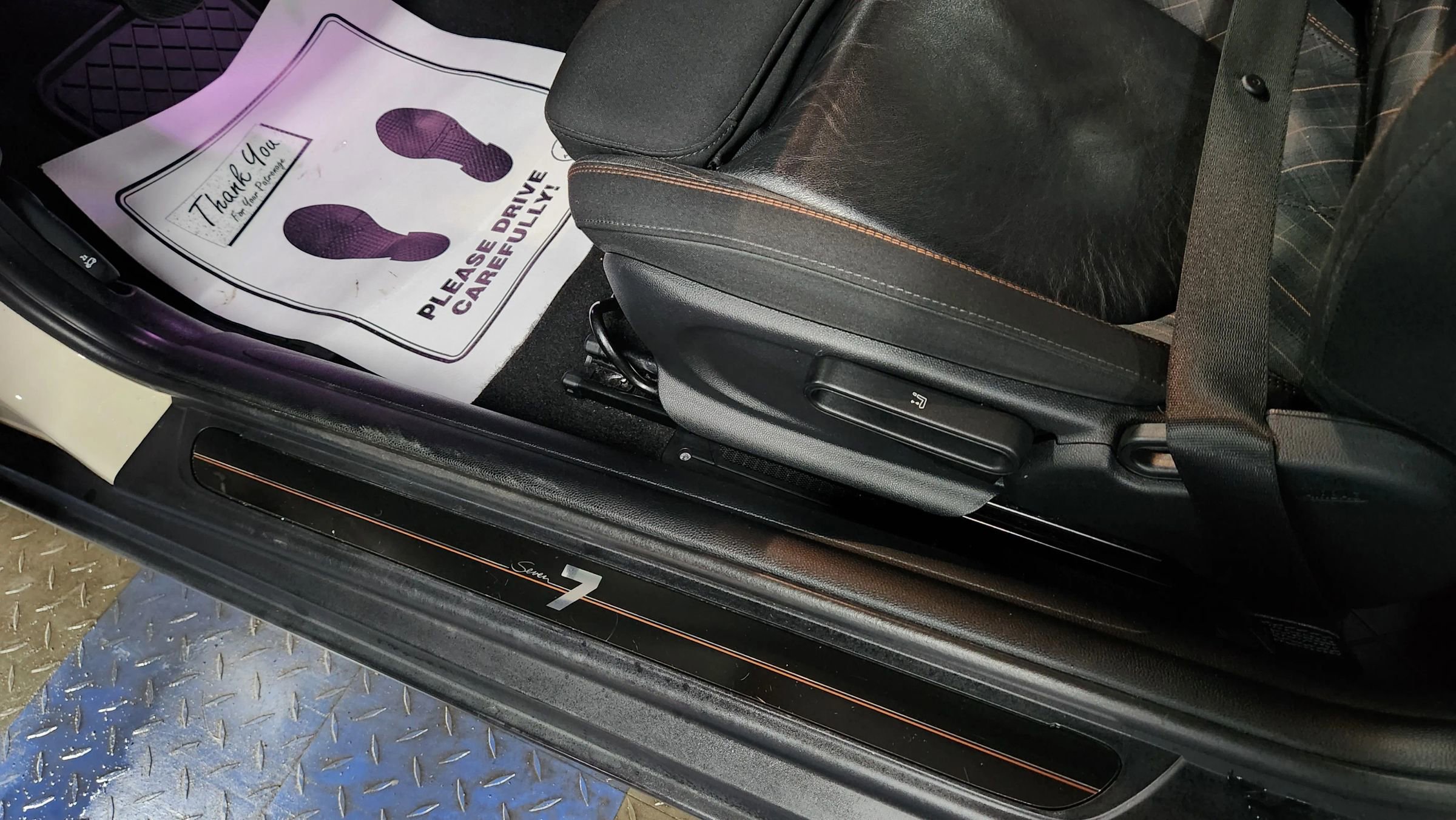 Used 2017 MINI Cooper S image 47