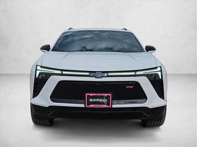 New 2024 Chevrolet Blazer EV RS image 6