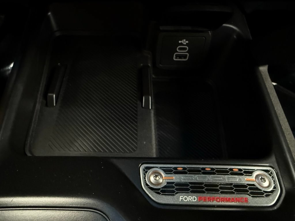 New 2026 Ford Bronco Raptor AWD/4WD image 38