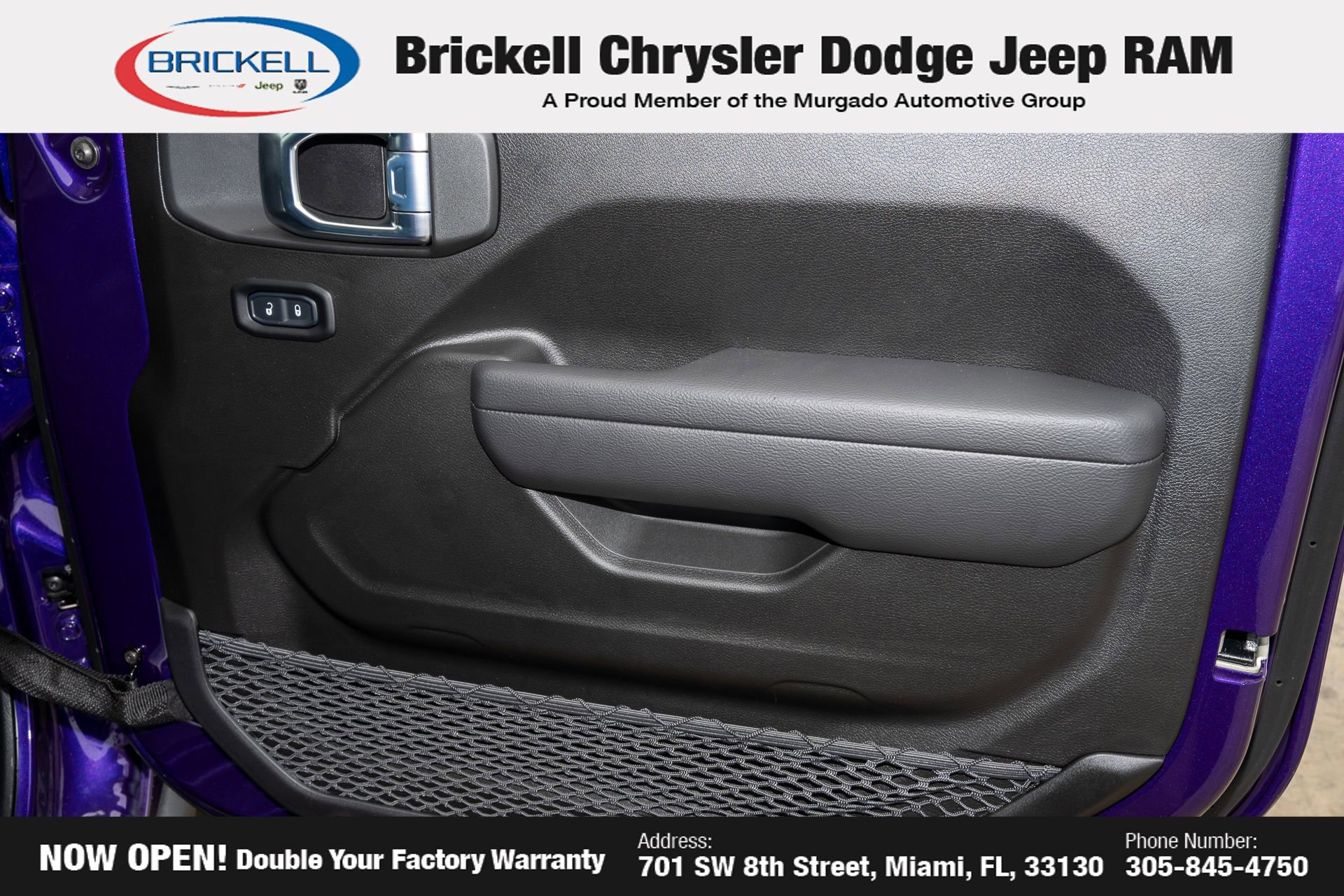 New 2026 Jeep Gladiator Mojave image 13