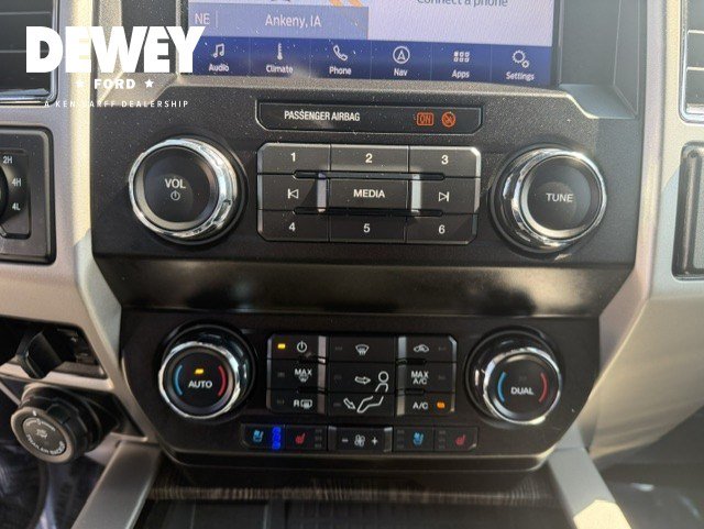 Used 2021 Ford F250 Lariat AWD/4WD image 25