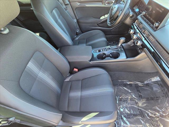 Used 2023 Honda Civic Sport image 19