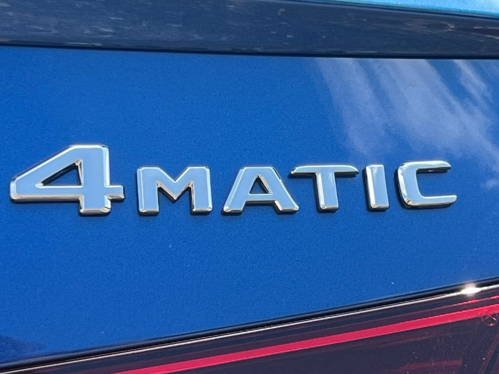 New 2026 Mercedes-Benz C 300 4MATIC Sedan image 9