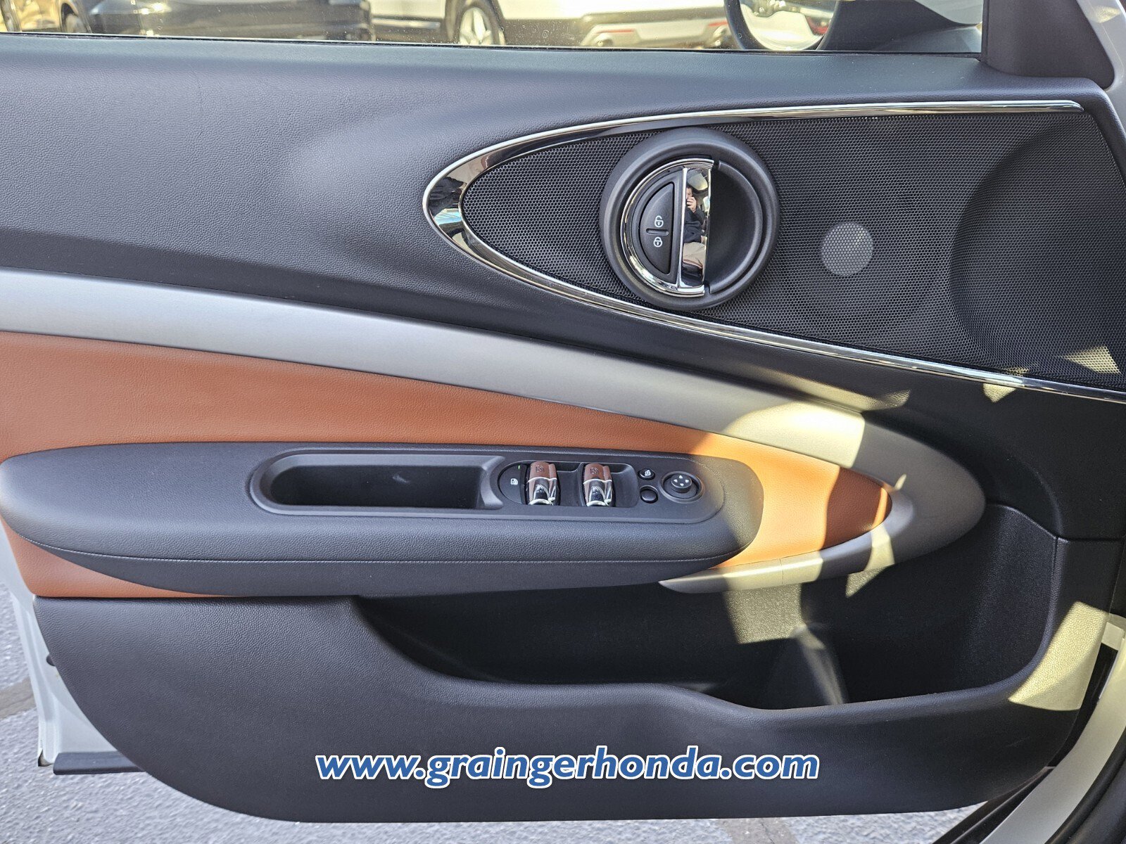 Used 2023 MINI Cooper Clubman S image 23