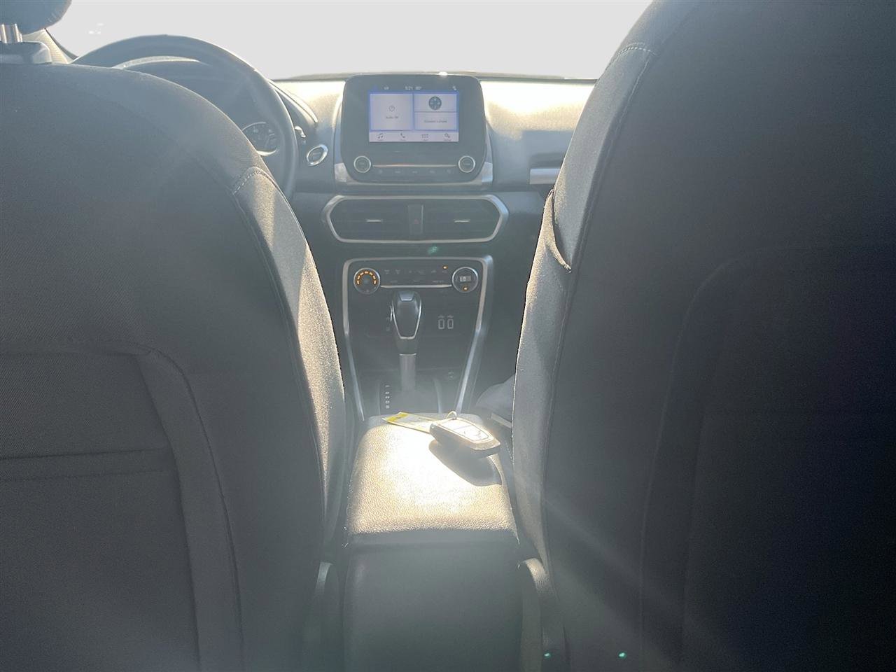 Used 2019 Ford EcoSport SE image 23