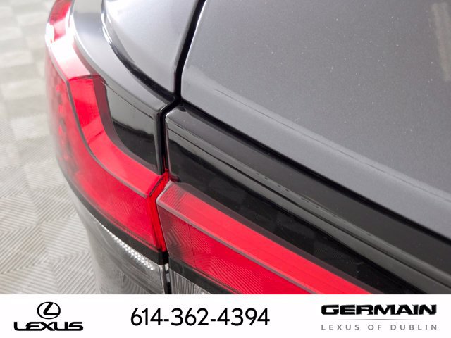 Used 2024 Lexus RX 350 Premium Plus w/ Convenience Package AWD/4WD image 14