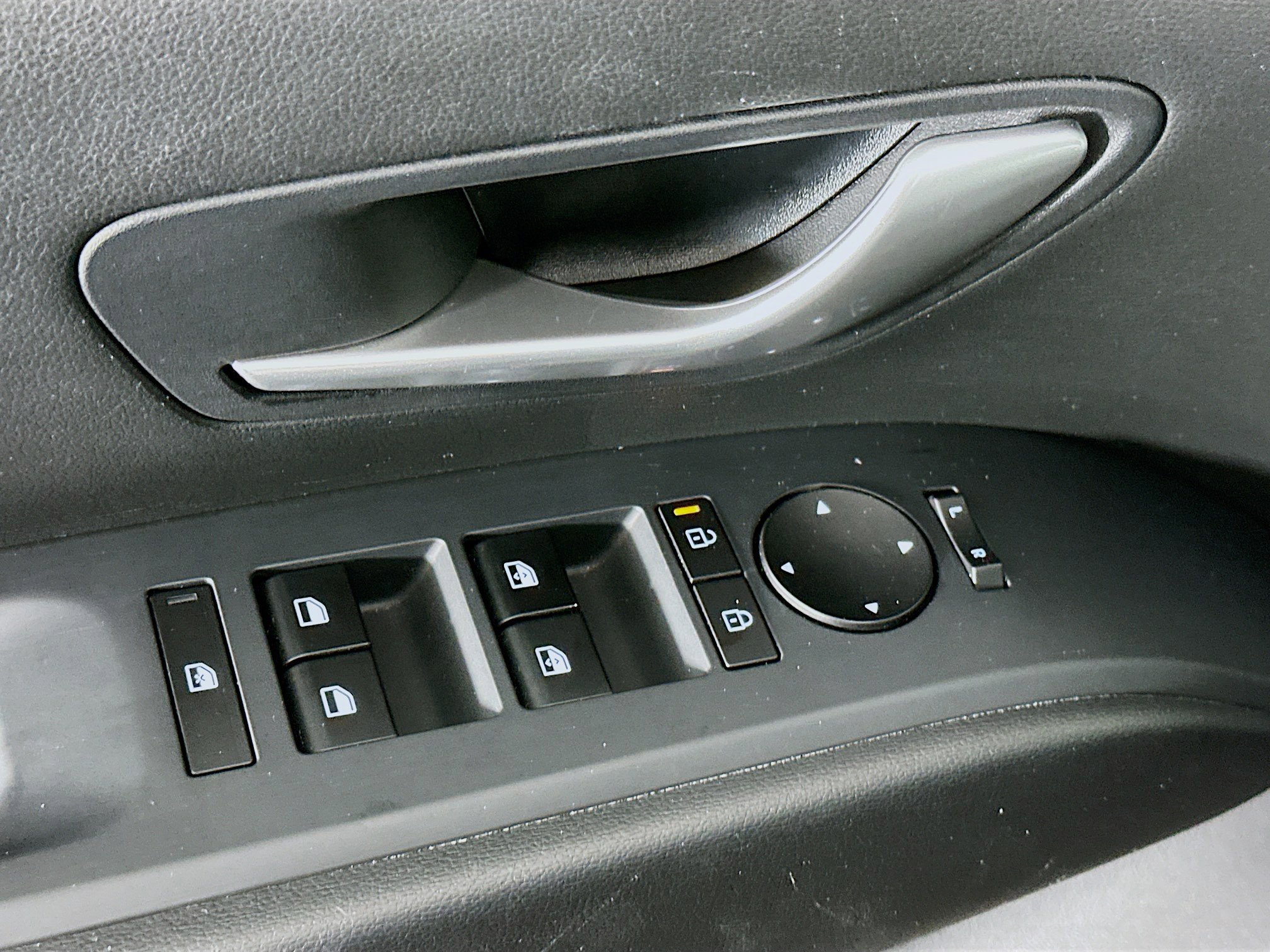 Used 2025 Hyundai Tucson SEL image 15