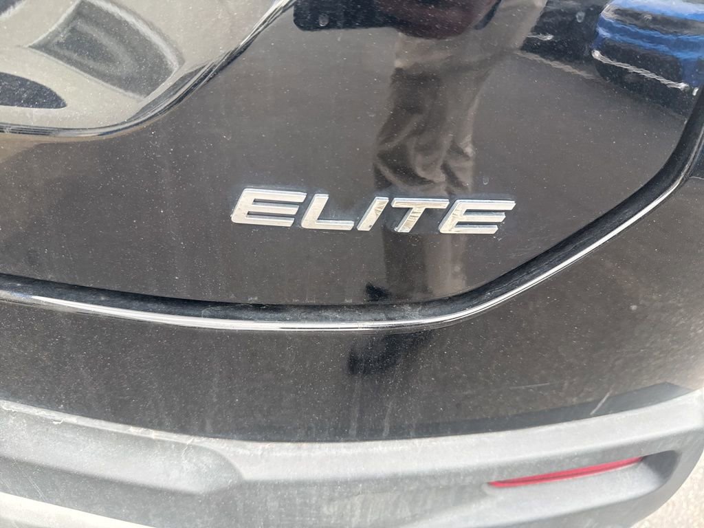Used 2025 Honda Pilot Elite image 10