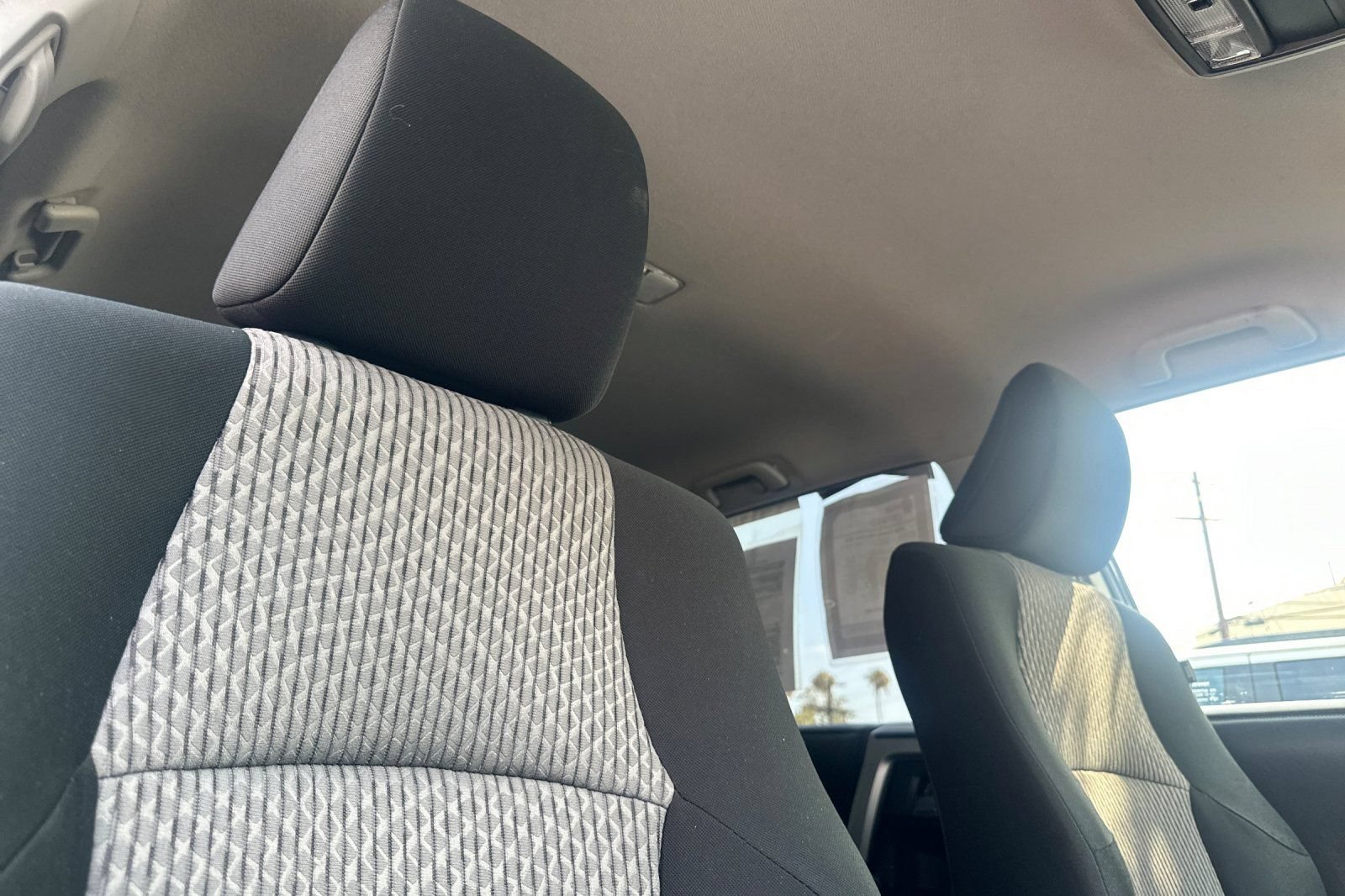 Certified 2020 Toyota 4Runner SR5 RWD image 18