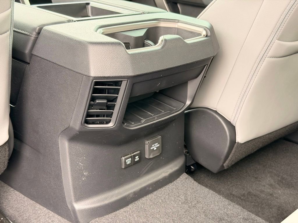 New 2026 Toyota Tundra SR5 AWD/4WD image 12