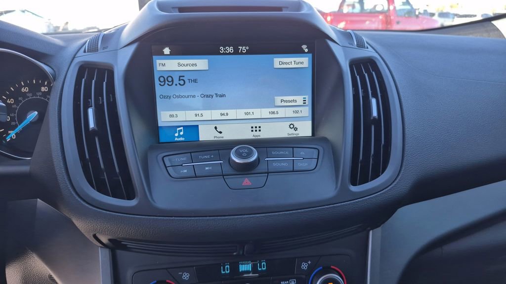 Used 2018 Ford Escape SEL image 9