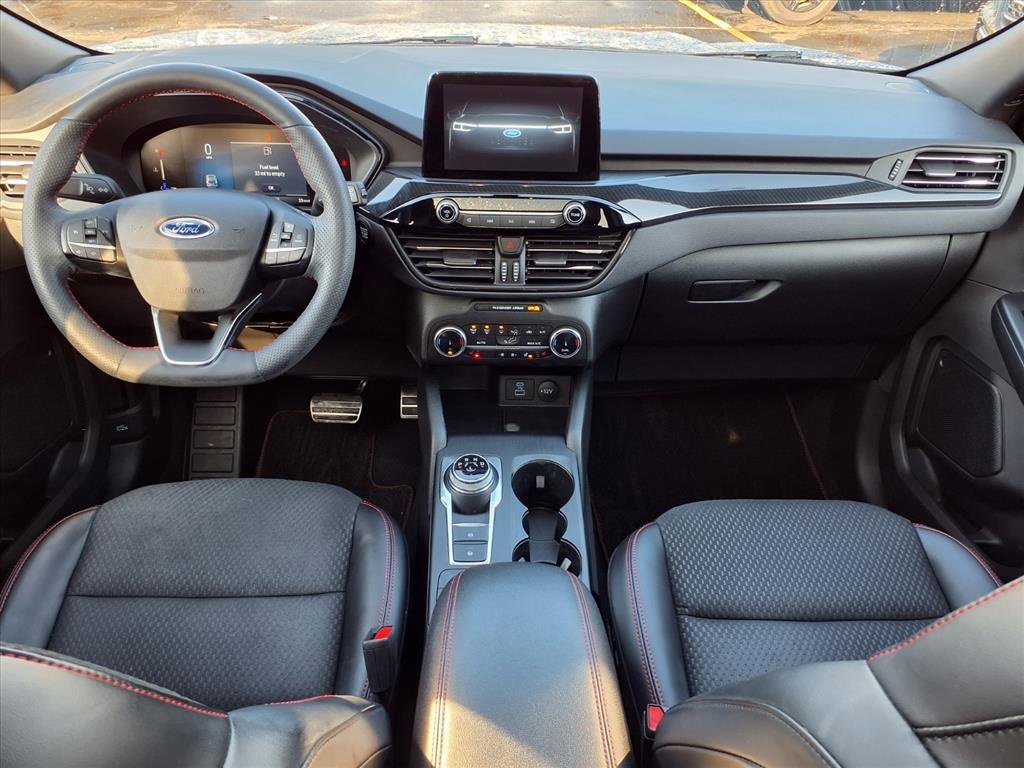 Used 2023 Ford Escape ST-Line Select image 10