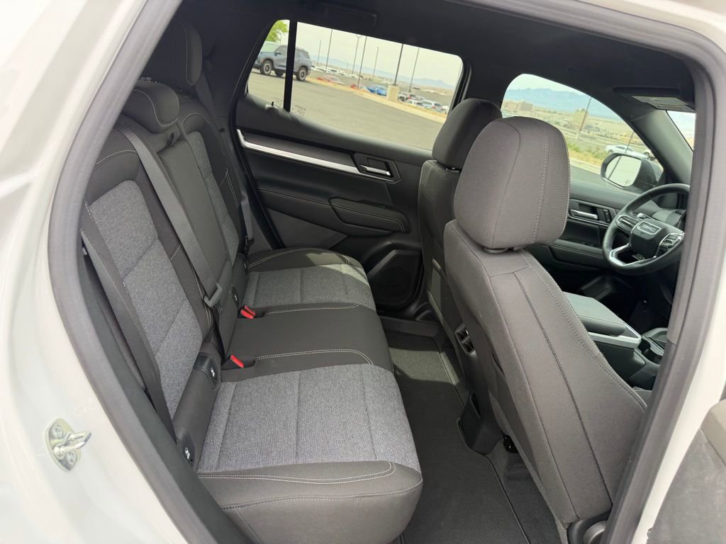 New 2026 GMC Terrain Elevation w/ Technology Package II FWD image 14