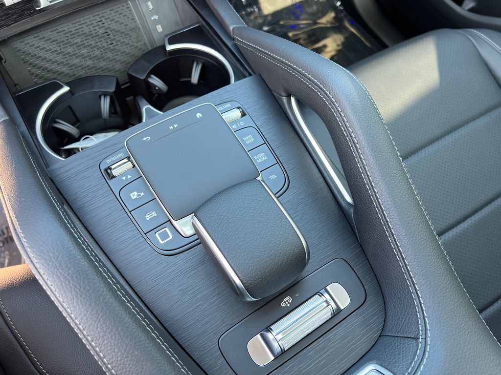 New 2026 Mercedes-Benz GLS 450 4MATIC image 22