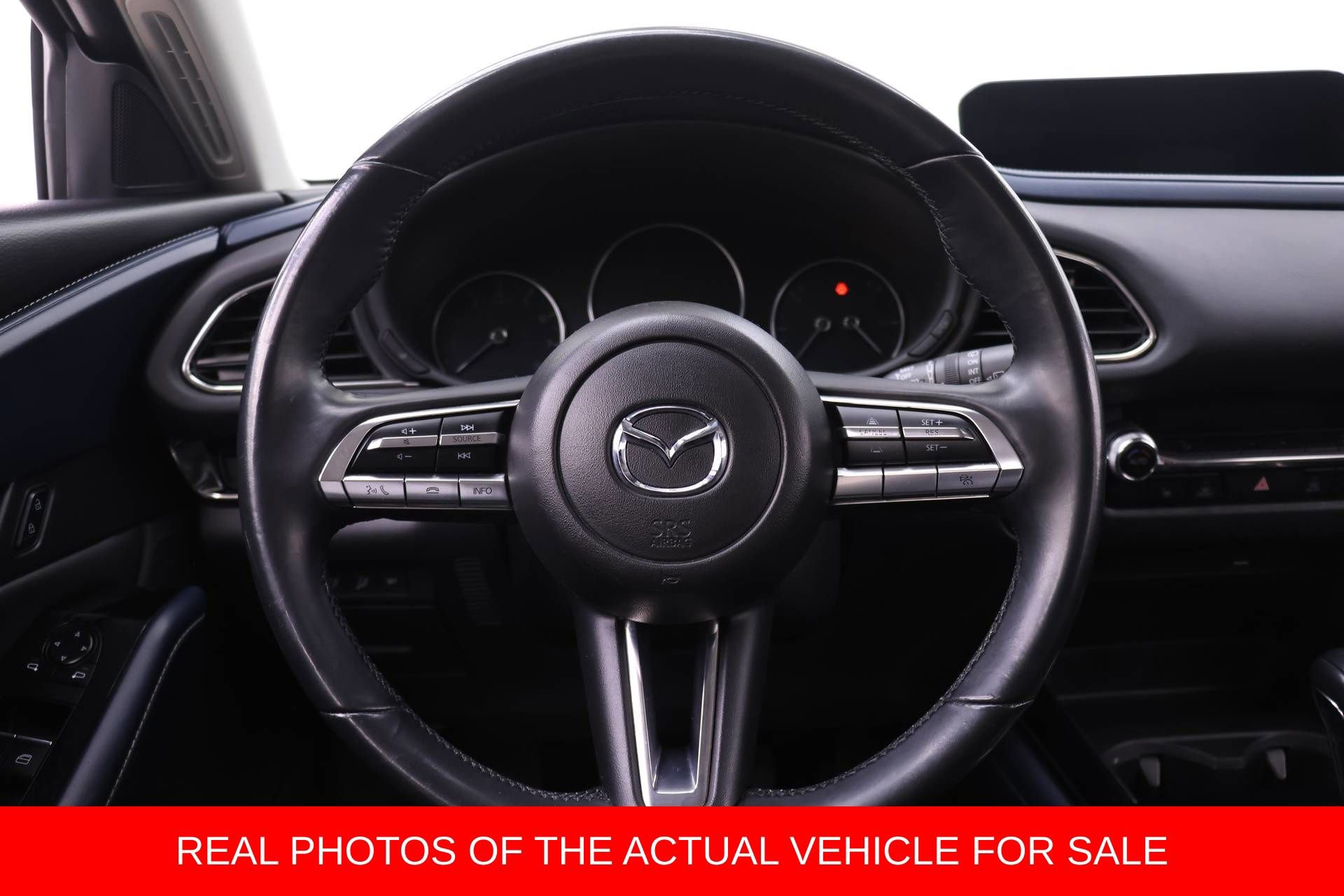 Used 2021 MAZDA CX-30 FWD 2.5 S w/ Preferred Package image 13