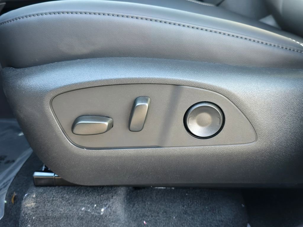 New 2026 GMC Acadia Elevation w/ Elevation Premium Package image 15