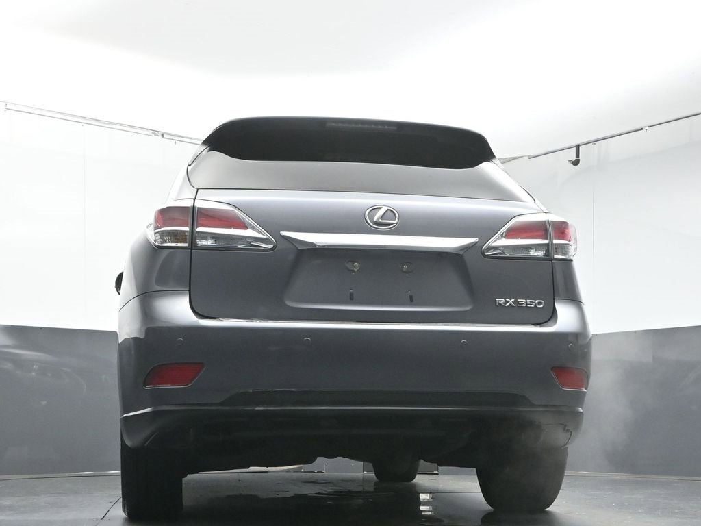 Used 2014 Lexus RX 350 FWD w/ Navigation Package image 37
