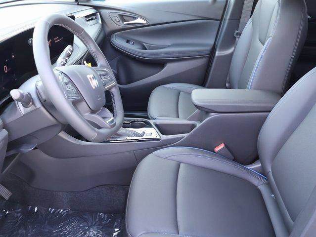 New 2026 Buick Encore GX Sport Touring w/ Comfort Package image 43