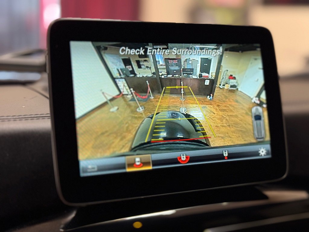 Used 2017 Mercedes-Benz G 65 AMG 4MATIC image 29