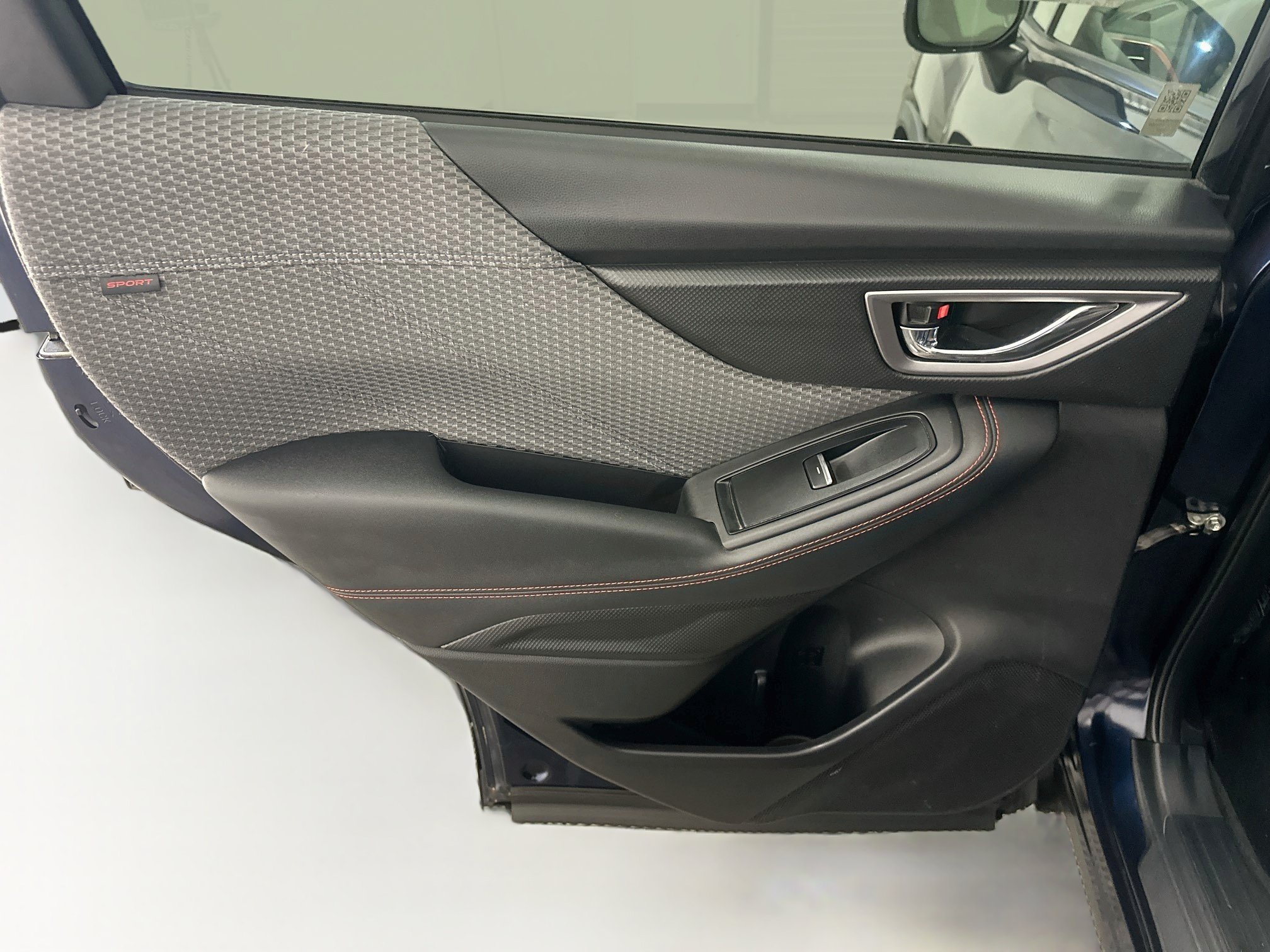 Used 2019 Subaru Forester Sport AWD/4WD image 27