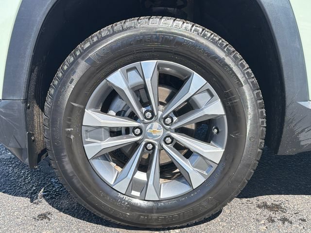 Used 2025 Chevrolet Equinox LT w/ Convenience Package II AWD/4WD image 12