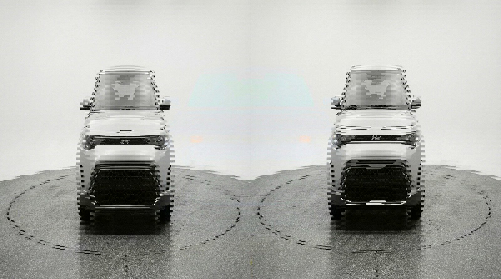 Used 2025 Kia Soul LX w/ LX Technology Package image 2