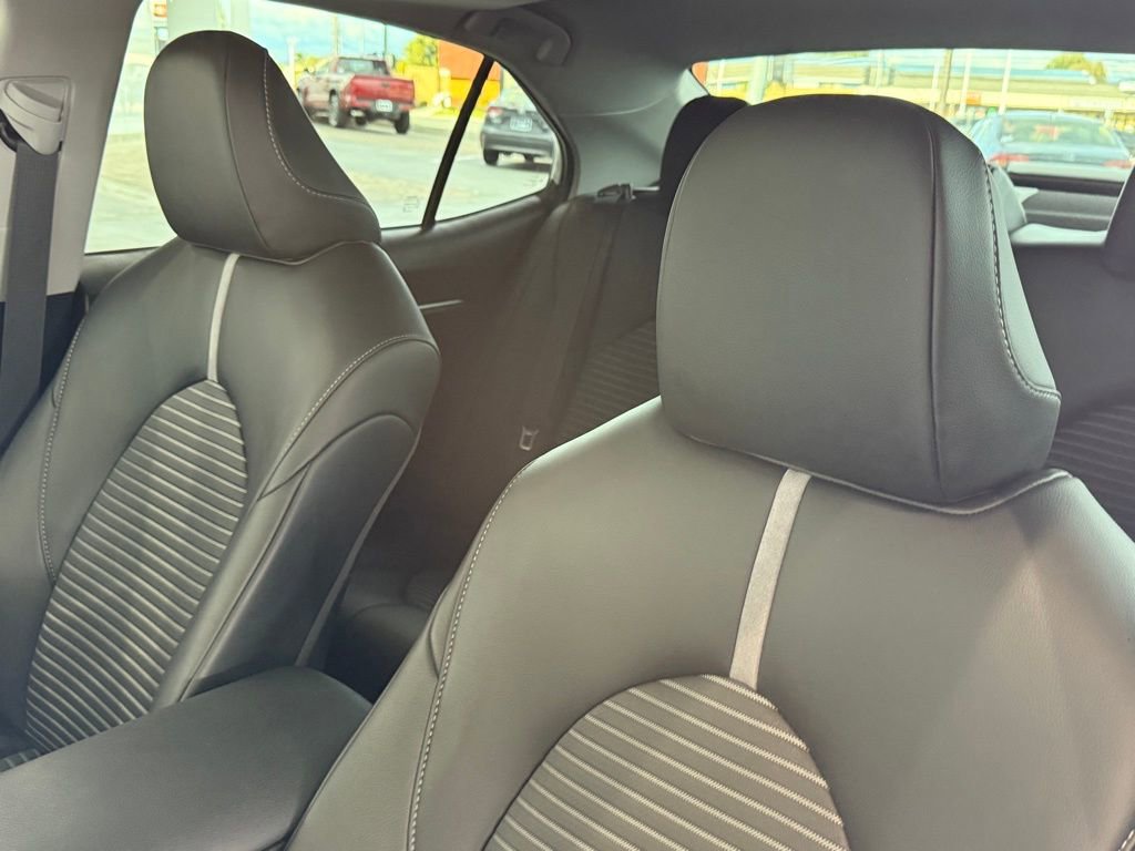 Certified 2023 Toyota Camry SE image 20