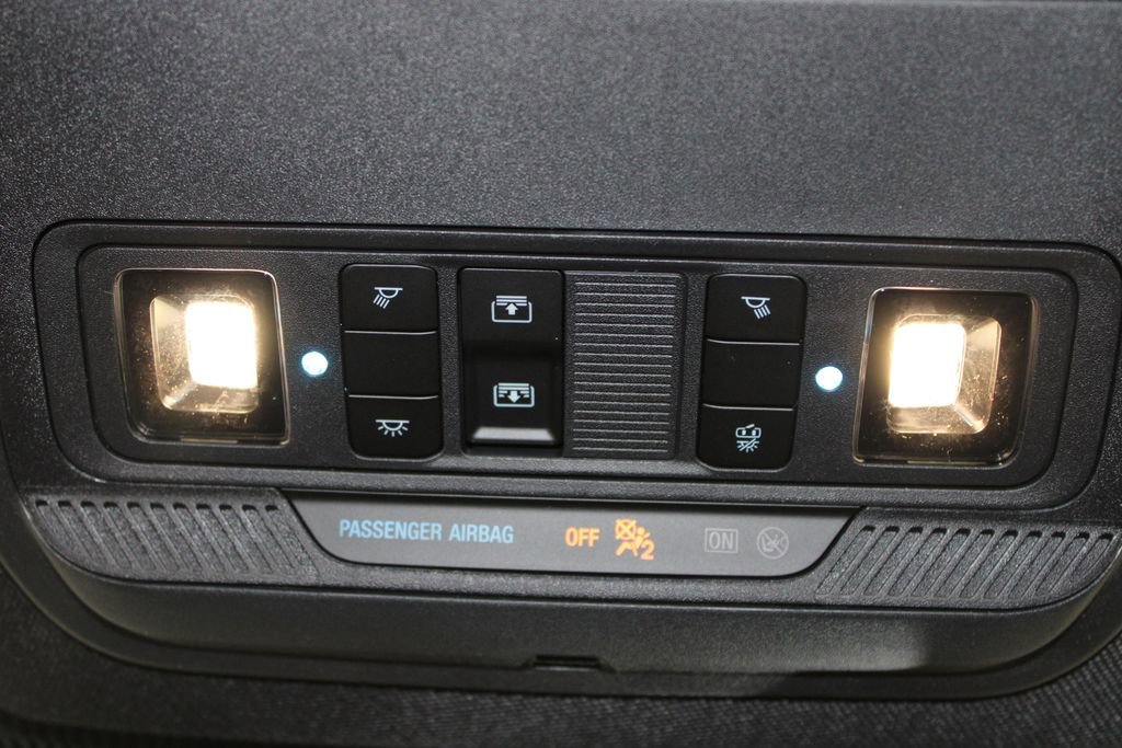 New 2026 Ford Explorer ST image 57