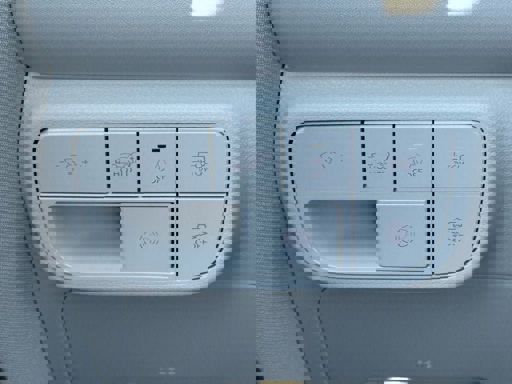 New 2026 Hyundai Palisade Calligraphy image 17