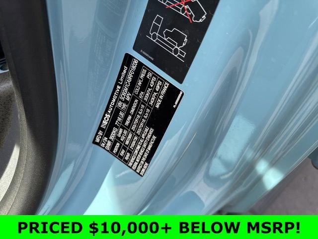 Used 2024 INEOS Grenadier Fieldmaster Edition image 50