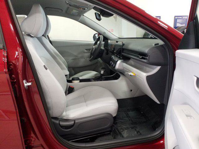 New 2026 Hyundai Kona SE AWD/4WD image 18
