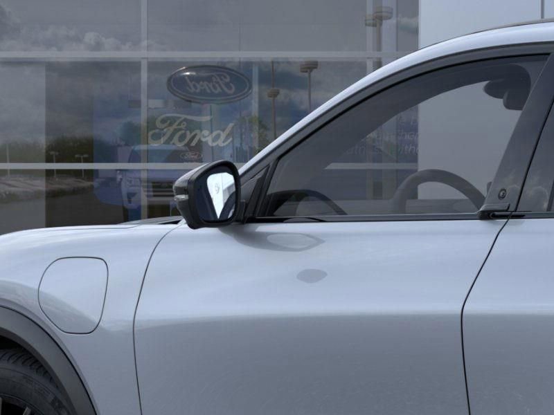New 2025 Ford Mustang Mach-E GT image 20