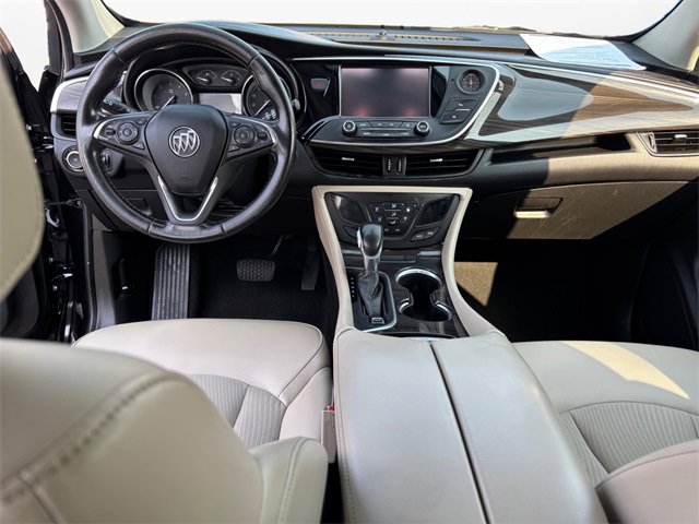 Used 2019 Buick Envision Preferred image 10
