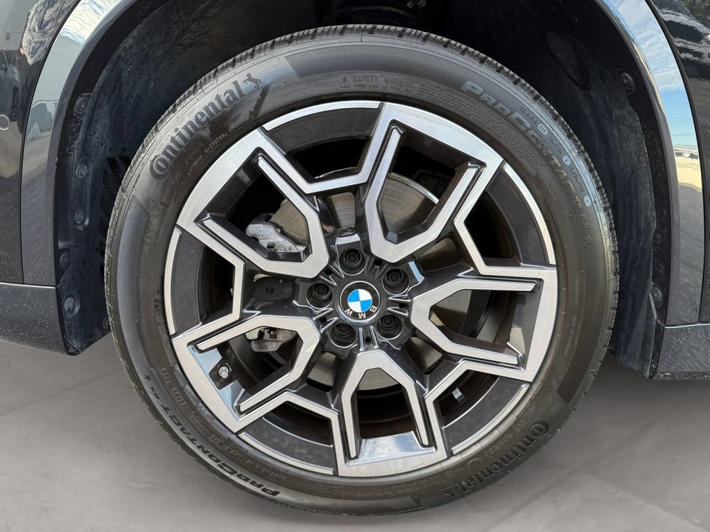 Certified 2026 BMW X1 xDrive28i AWD/4WD image 14