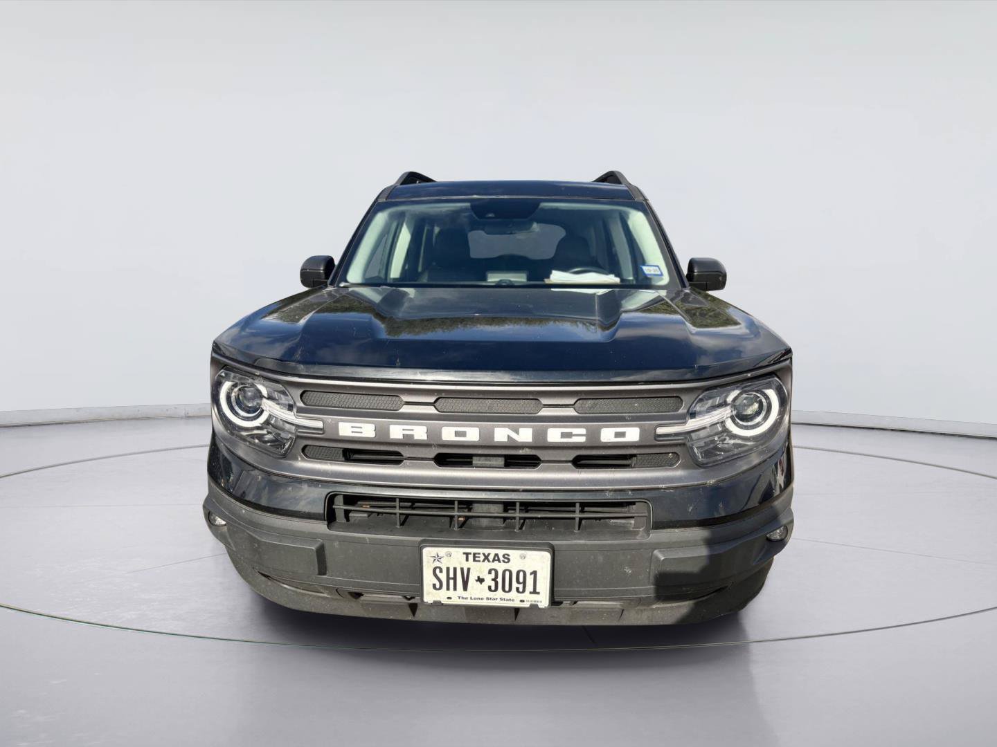Used 2022 Ford Bronco Sport Big Bend w/ Convenience Package AWD/4WD image 7
