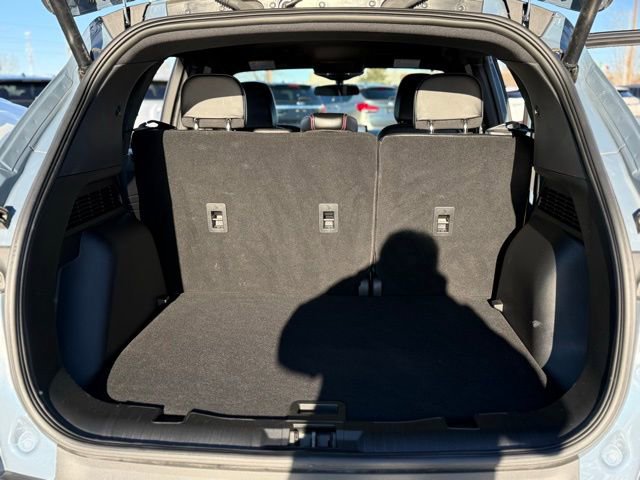 Used 2025 Ford Escape ST-Line w/ Tech Pack #1 image 27
