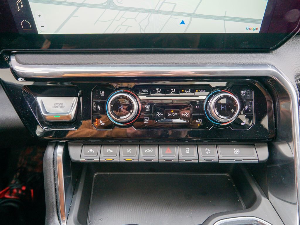 Used 2024 GMC Sierra 1500 Denali image 28