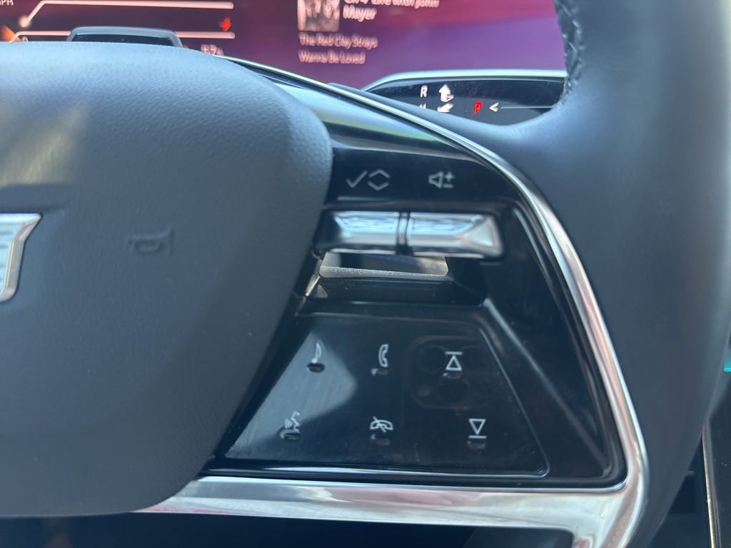 Used 2025 Cadillac Escalade IQ Sport 1 image 22