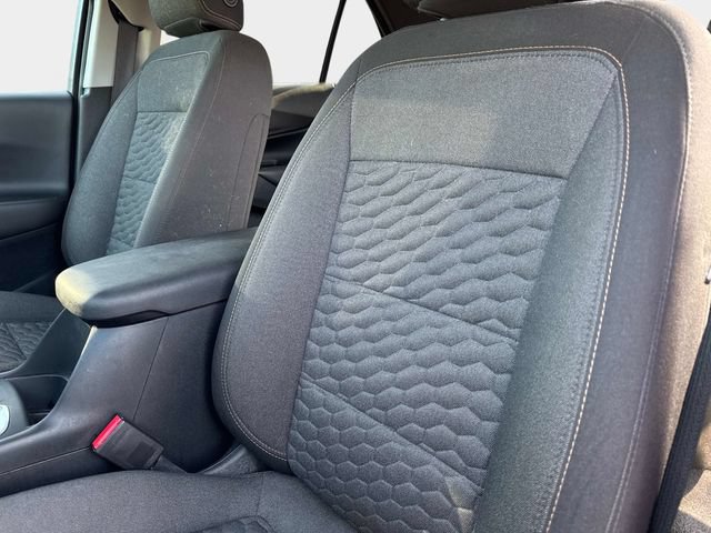 Used 2020 Chevrolet Equinox LT FWD image 19