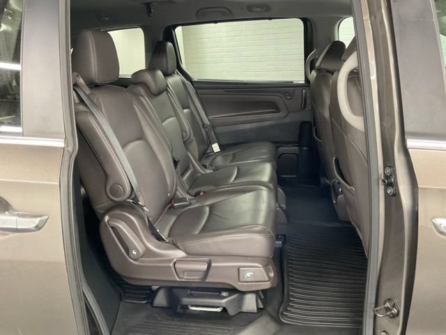Certified 2022 Honda Odyssey EX-L image 16