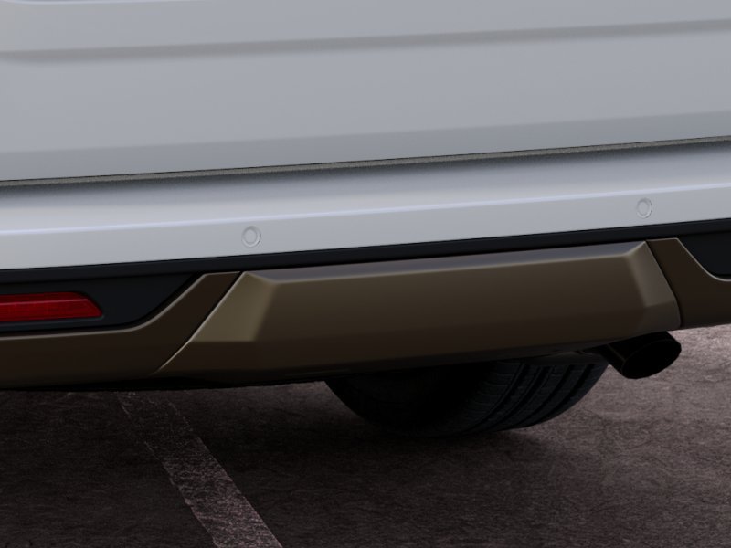 New 2027 Ford Expedition Max King Ranch RWD image 23